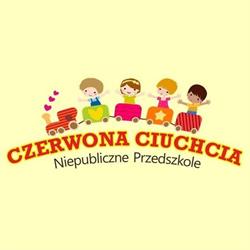 Niepubliczne Przedszkole Językowo- Sportowe " Czerwona Ciuchcia"