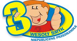 Niepubliczne Przedszkole Nr 3 "wesoły Smyk"