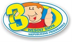 Niepubliczne Przedszkole Nr 3 "wesoły Smyk"