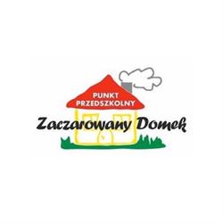 "zaczarowany Domek"