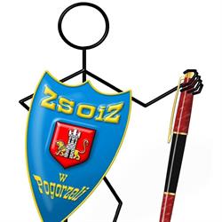 Zespół Szkół Ogólnokształcących i Zawodowych W Pogorzeli
