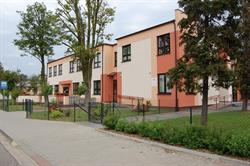 Zespół Skolno-Przedszkolny W Granowie Szkoła Podstawowa