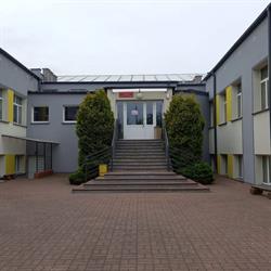 Szkoła Podstawowa W Kamieniu