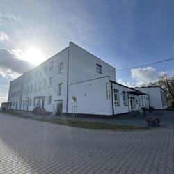 Szkoła Podstawowa W Rajsku