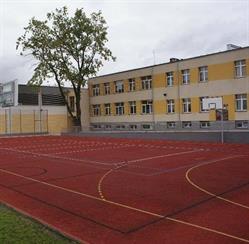 Zespół Szkół W Zbiersku