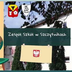 Szkoła Podstawowa W Szczytnikach