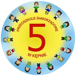 Przedszkole Samorządowe Nr 5 W Kępnie