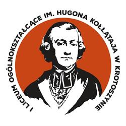 I Liceum Ogólnokształcące im.Hugona Kołłątaja
