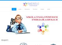 Zespół Szkół Nr 2 Z Oddziałami Integracyjnymi