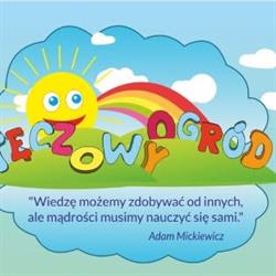 Przedszkole Niepubliczne "tęczowy Ogród"