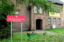 Szkoła Podstawowa W Kopankach