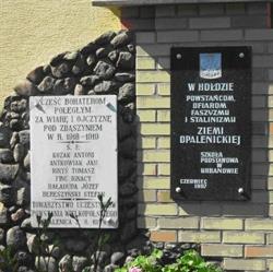 Szkoła Podstawowa W Urbanowie