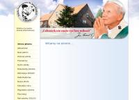 Szkoła Podstawowa W Sycynie