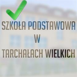 Szkoła Podstawowa W Tarchałach Wielkich