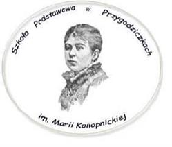 Szkoła Podstawowa Im. Marii Konopnickiej W Przygodziczkach