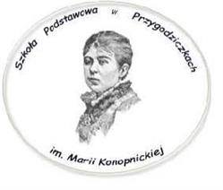 Szkoła Podstawowa Im. Marii Konopnickiej W Przygodziczkach