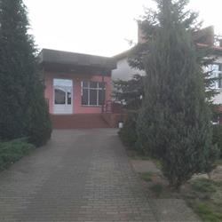 Zespół Szkół W Sieroszewicach