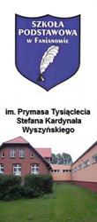 Szkoła Podstawowa W Fanianowie