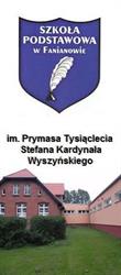 Szkoła Podstawowa W Fanianowie