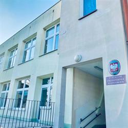 Publiczne Przedszkole W Gołuchowie