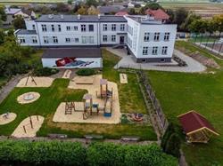 Zespół Szkolno-Przedszkolny W Kucharach