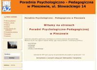 Poradnia Psychologiczno - Pedagogiczna