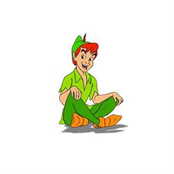 Peter Pan