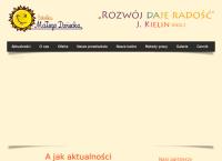 Niepubliczny Punkt Przedszkolny Szkółka Małego Dziecka 2