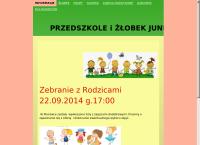 Niepubliczne Przedszkole Junior W Jerzykowie