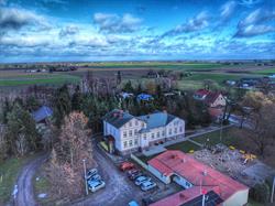 Szkoła Podstawowa W Węglewie