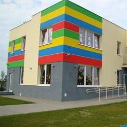 Przedszkole Cztery Pory Roku