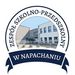 Zespół Szkolno - Przedszkolny W Napachaniu