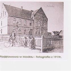 Szkoła Podstawowa