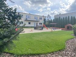 Publiczne Przedszkole Jarzębinka