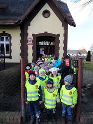Przedszkole W Konarach