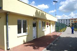 Międzyszkolny Ośrodek Sportowy