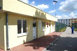 Międzyszkolny Ośrodek Sportowy