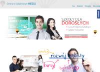 Centrum Szkoleniowe Wiedza