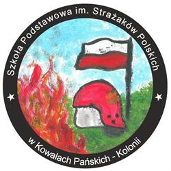 Szkoła Podstawowa W Kowalach Pańskich