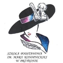 Szkoła Podstawowa W Przykonie