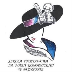 Szkoła Podstawowa W Przykonie