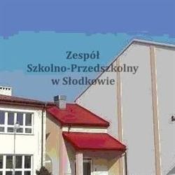 Zespół Szkolno - Przedszkolny W Słodkowie