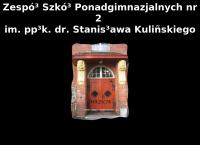 II Liceum Ogólnokształcące W Wągrowcu