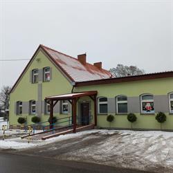 Niepubliczne Przedszkole Artystyczne