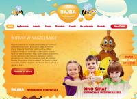 Bajka. Przedszkole Niepubliczne