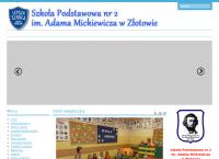 Szkoła Podstawowa Nr 2
