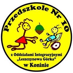Przedszkole Nr 10 Z Oddziałami Integracyjnymi