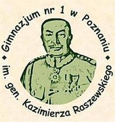 Gimnazjum Nr 1