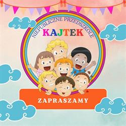 Niepubliczny Punkt Przedszkolny "kajtek"