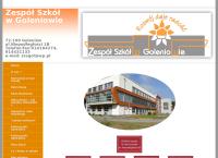 Zespół Szkół Specjalnych